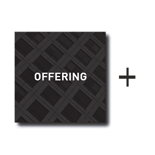 Offering