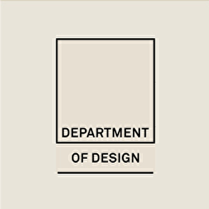 Department  of Design